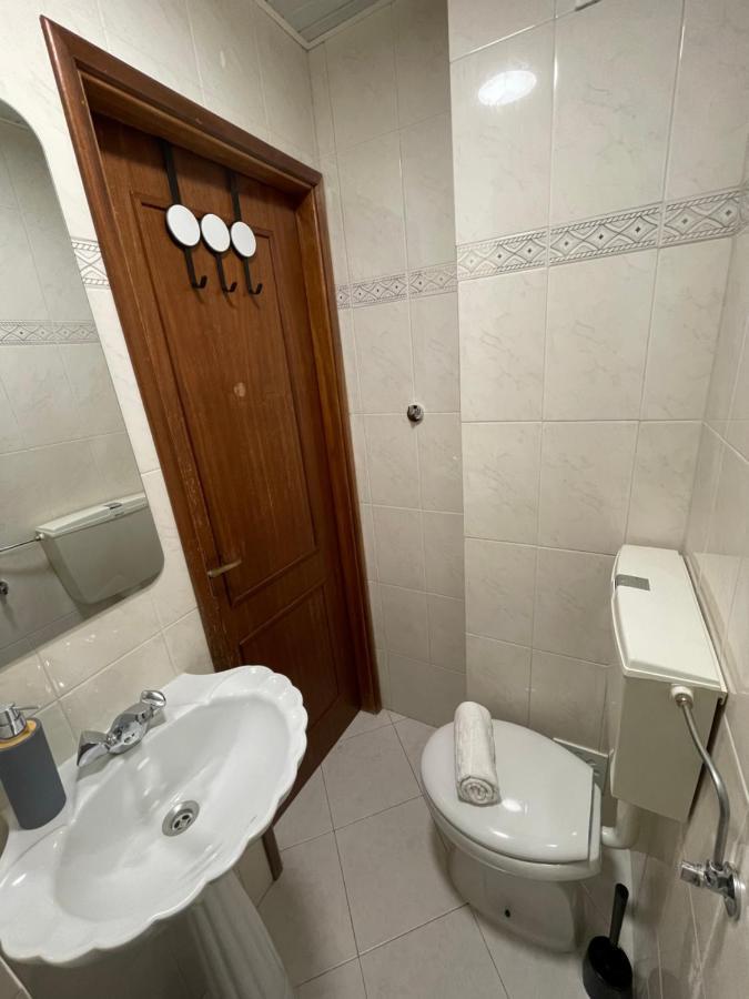 Praia Mar Монте-Гордо Экстерьер фото