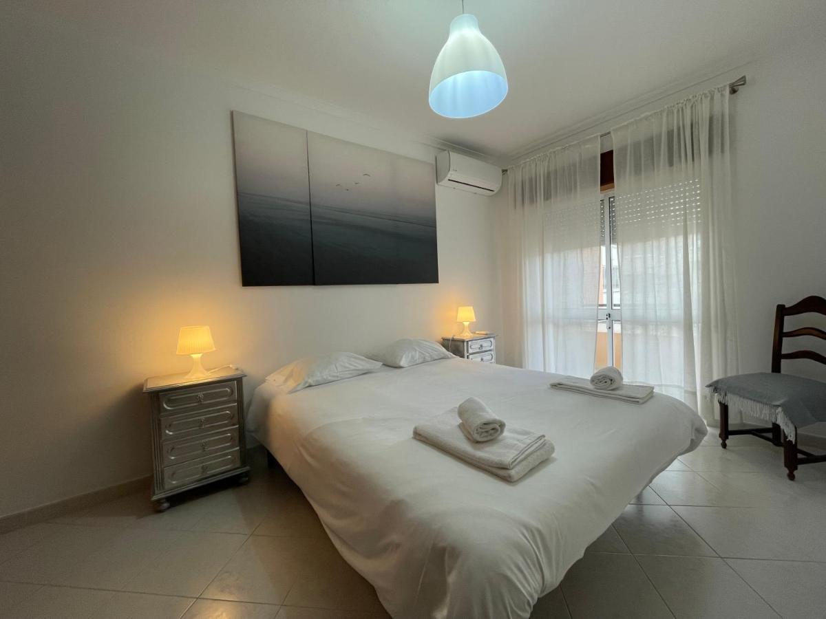 Praia Mar Монте-Гордо Экстерьер фото