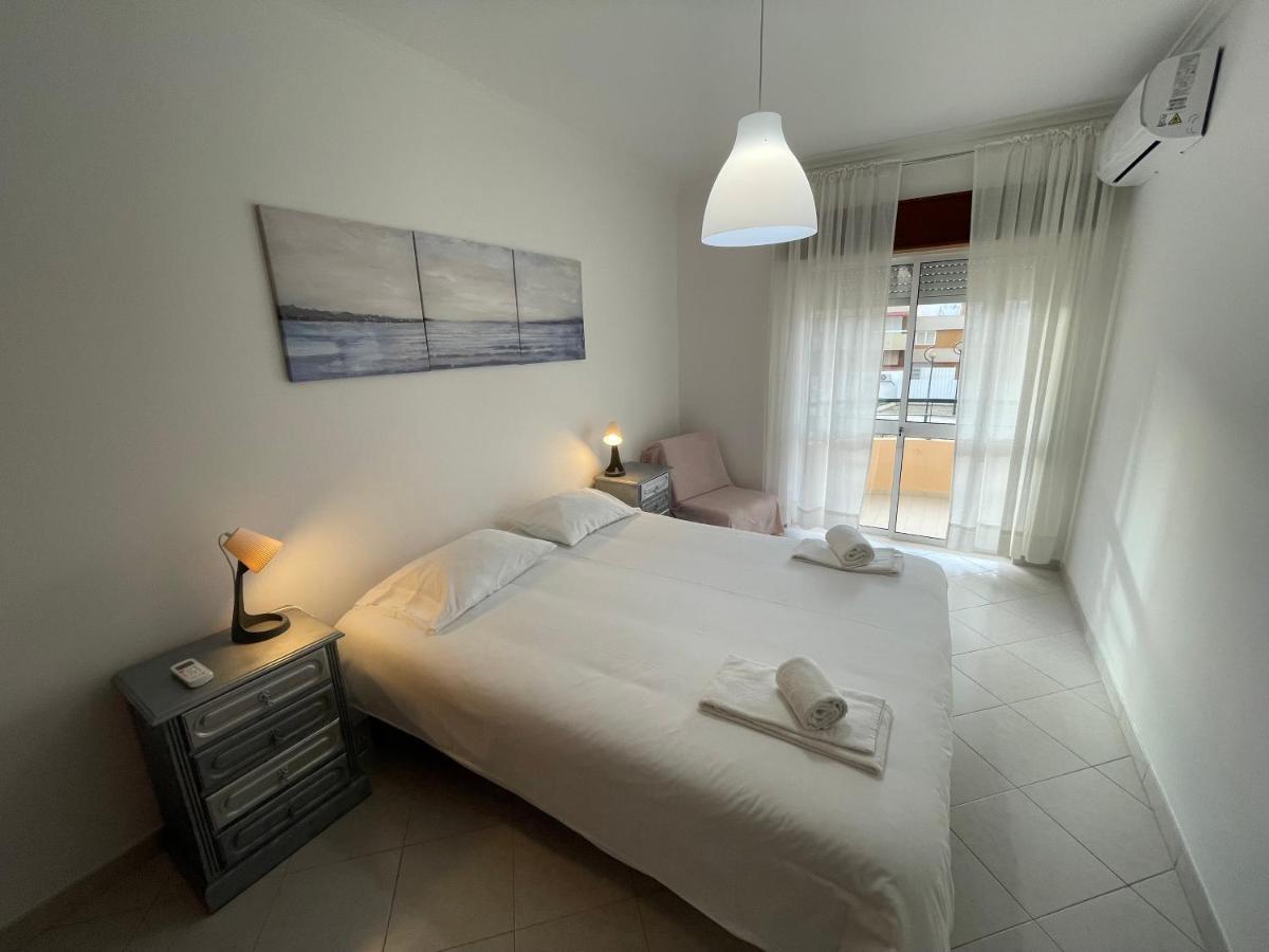 Praia Mar Монте-Гордо Экстерьер фото